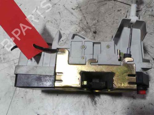 Rear left lock PEUGEOT 307 Break (3E)  | BP12608026C100 