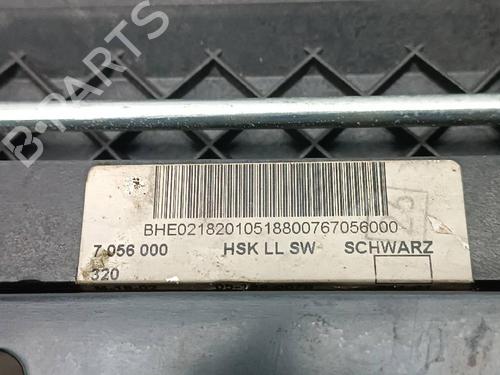 Glove box BMW X3 (E83)  | BP21585468C95 