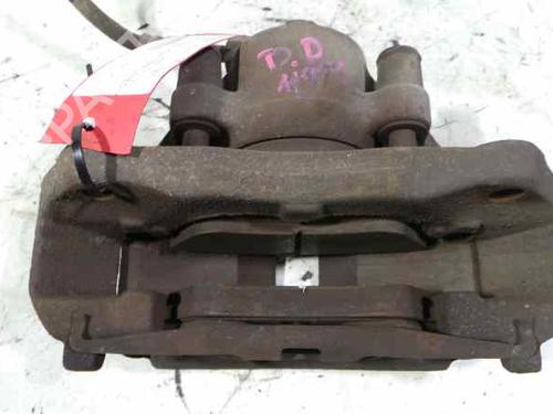 Bremssattel rechts vorne für MERCEDES-BENZ SPRINTER 2-t Van (B901, B902) [1995-2006]  12939743