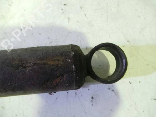 Right front shock absorber FORD B-MAX (JK) 1.5 TDCi | BP18332106M17 