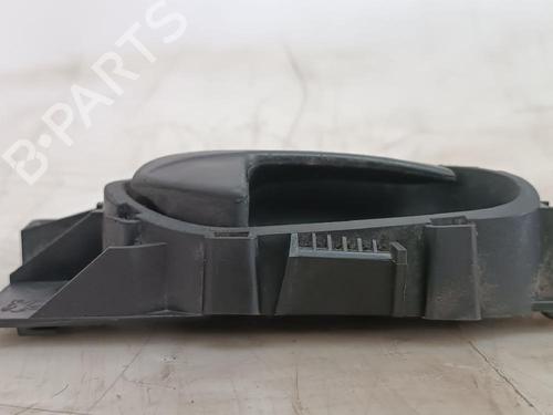 Front right interior door handle PEUGEOT EXPERT Van (VF3A_, VF3U_, VF3X_) 1.6 HDi 90 8V | BP20657196I14 