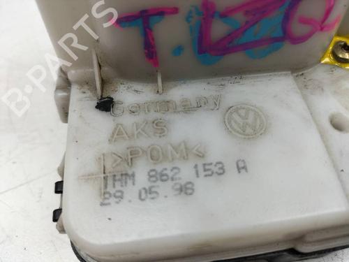 Rear left lock VW POLO (6N2) 1.4 | BP12608653C100 