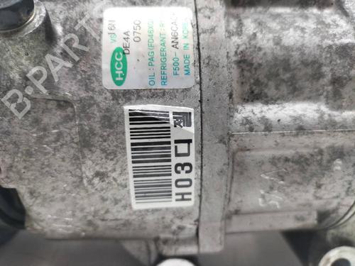 AC compressor HYUNDAI i30 (FD)  | BP12629266M34 