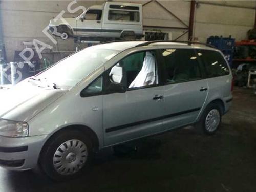 Used Parts VW SHARAN VAN (7M_) 1.9 TDI (7M6, 7M9) (116 hp) 1398140