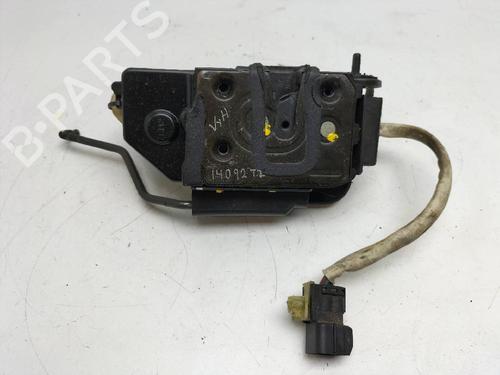 Used Rear left lock HYUNDAI GETZ (TB) 1.5 CRDi (82 hp) 12619179