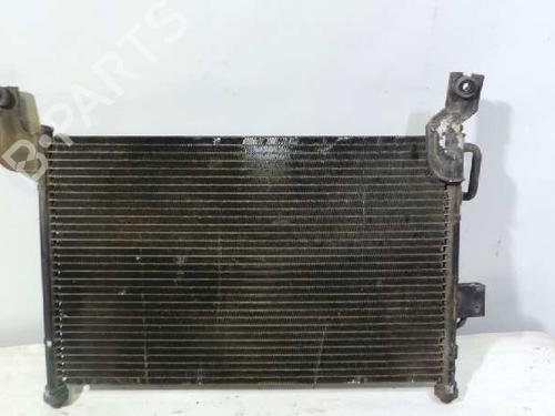 AC radiator FORD RANGER (ER, EQ, R_) 2.5 TD 4x4 | BP12617988M32 