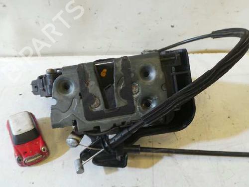 Used Front right lock FORD FOCUS II (DA_, HCP, DP) [2004-2013]  12618709