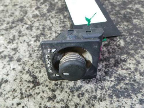 Used Mirror switch LAND ROVER DISCOVERY II (L318) 2.5 Td5 4x4 (139 hp) 12612396