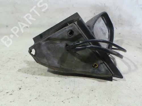 Left mirror FIAT STILO (192_) 1.6 16V (192_XB1A) | BP12622308C26 