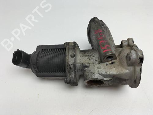 Used Egr FIAT DOBLO Platform/Chassis (263_) 1.3 D Multijet (90 hp) 12627008