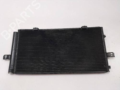 AC radiator ROVER 75 (RJ) 2.0 CDTi | BP12627103M32 