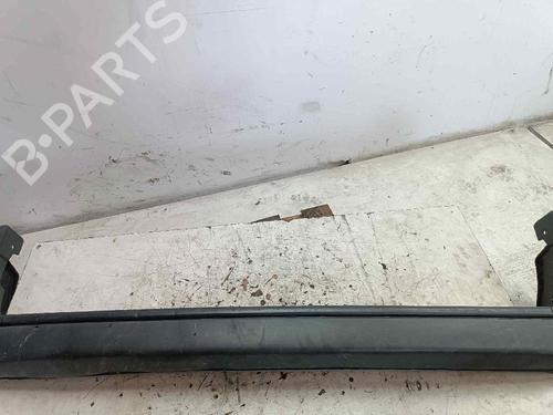 Rear bumper RENAULT KANGOO (KC0/1_)  | BP19182223C8 