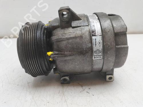 Compressor A/A RENAULT MEGANE I (BA0/1_) 1.9 D Eco (BA0A, BA0U, BA0R) (64 hp) 13255252