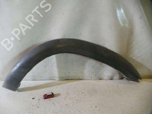 Used Rear left wheel arch trim NISSAN TERRANO II (R20) 2.7 TDi 4WD (125 hp) 21222765