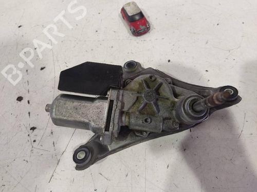Used Rear wiper motor TOYOTA AURIS (_E15_) [2006-2012]  12624530