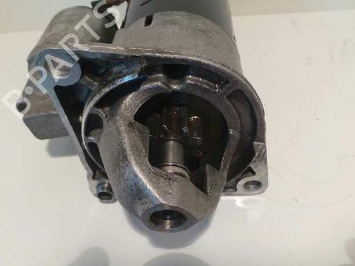 Starter FIAT BRAVO II (198_)  | BP12612075M8 