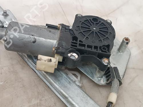 Front left window mechanism BMW 3 Touring (E46) 320 d | BP20640973C22 
