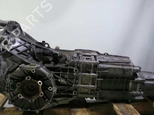 Used Gearbox AUDI A4 B7 Avant (8ED) [2004-2008]  12616388