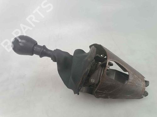 Gear lever NISSAN PRIMASTAR Platform/Chassis (X83) 1.9 dCi 100 | BP19266686M90 