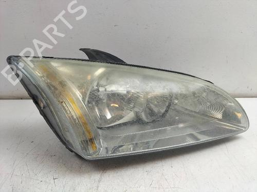 Used Right headlight TOYOTA AYGO (_B4_) 1.0 (KGB40) (69 hp) 13630428