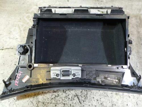 Glove box BMW 3 (E46)  | BP12611350C95 
