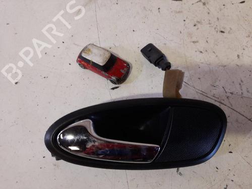 Used Rear left interior door handle SEAT LEON (1P1) 1.9 TDI (105 hp) 12623415