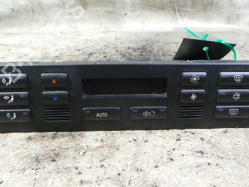 Used Climate control BMW 3 (E46) 318 i (143 hp) 12611093