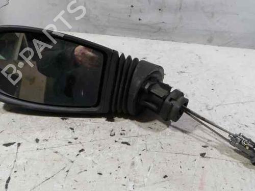 Left mirror FIAT PUNTO (188_) 1.3 JTD 16V | BP12608524C26 