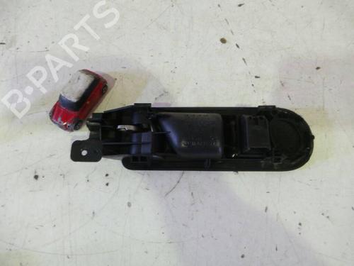 Højre bagtil invendig håndtag VW GOLF IV (1J1) 1.9 TDI | BP15271119I16 