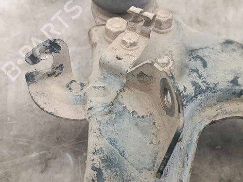 Right rear suspension arm MITSUBISHI PAJERO III (V7_W, V6_W) 3.2 Di-D (V68W) | BP22797469M15 