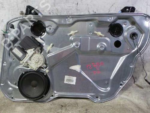 Used Front right window mechanism SEAT CORDOBA (6L2) 1.9 TDI (100 hp) 12612657