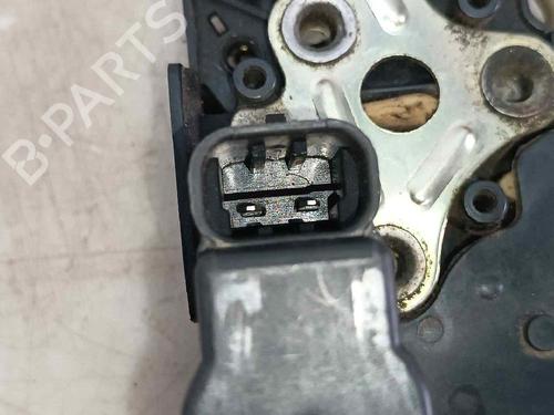 Front right lock CHEVROLET NUBIRA Saloon 1.8 | BP18258861C97 