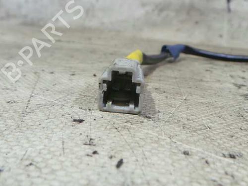 Rear right lock ROVER 45 I Hatchback (RT) 2.0 iDT | BP12611155C99 