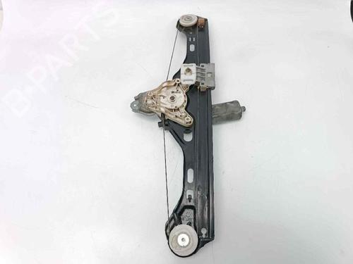Rear right window mechanism MERCEDES-BENZ C-CLASS (W203) C 220 CDI (203.006, 203.008) | BP17168140C25 