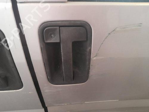 Front right exterior door handle PEUGEOT EXPERT Van (222) 1.9 TD | BP12625383C129 