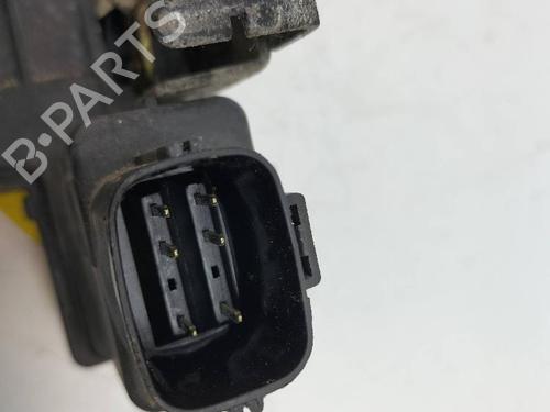 Rear right lock VOLVO S80 I (184) 2.4 D | BP12629343C99 
