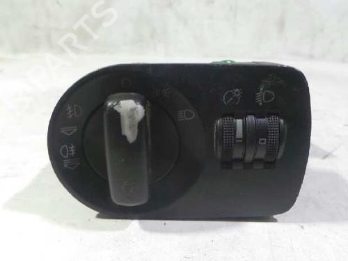Commande de phare BMW 5 Gran Turismo (F07) 530 d (211 hp) 12614714