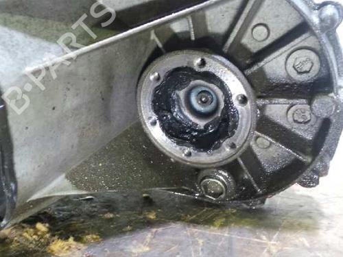 Gearbox SEAT CORDOBA (6L2) 1.4 16V | BP12618256M3 