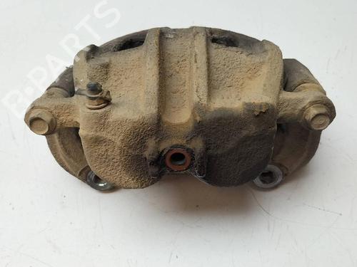 Right front brake caliper HYUNDAI SANTA FÉ II (CM) 2.2 CRDi GLS | BP14990907M104 