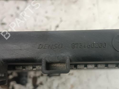 Køler CITROËN C3 I (FC_, FN_) 1.6 16V | BP25043959M31 