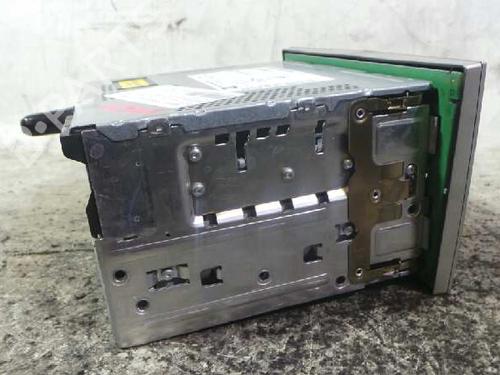 Radio OPEL CORSA D (S07) 1.3 CDTI (L08, L68) | BP12613587E6 