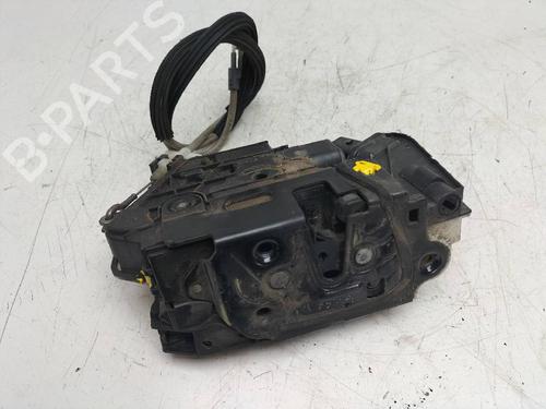 Used Front right lock SEAT IBIZA IV (6J5, 6P1) [2008-2017]  13531751
