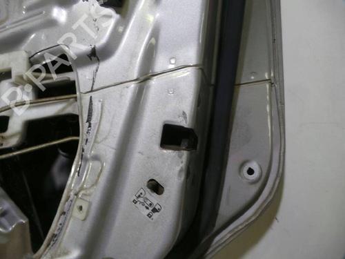 Right rear door HYUNDAI SANTA FÉ I (SM)  | BP12622319C5 