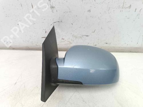 Left mirror HYUNDAI GETZ (TB) 1.5 CRDi | BP16736075C26 