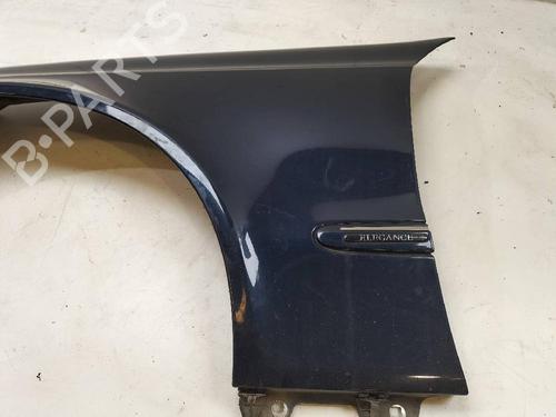 Left front fenders MERCEDES-BENZ E-CLASS (W211) E 270 CDI (211.016) | BP12628628C41 