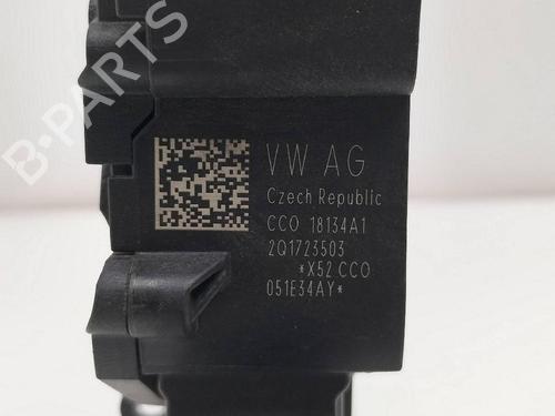 Pedal SEAT ARONA (KJ7, KJP) 1.0 TSI | BP12627248I4 