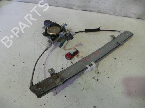 Annen DAEWOO LANOS (KLAT) 1.5 (86 hp) 12623350