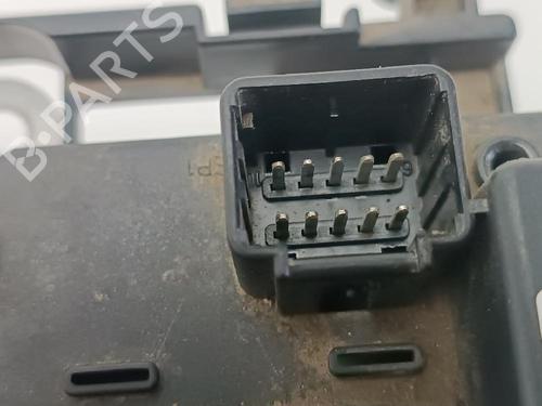 Fuse box PEUGEOT 307 (3A/C) 2.0 16V | BP25781971E1 