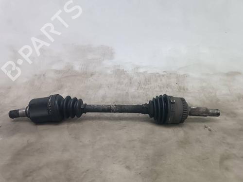 Used Left front driveshaft HYUNDAI ATOS (MX) [1997-2015]  24468365