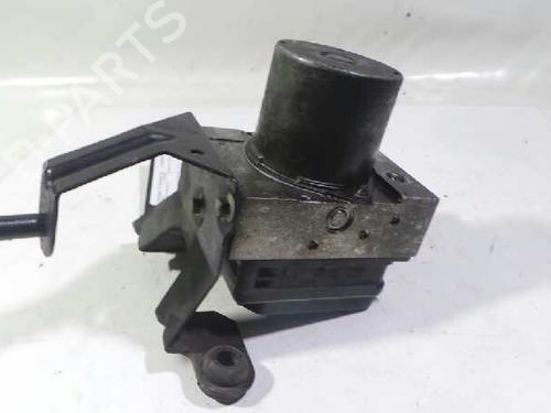Used ABS pump FORD TRANSIT Van (FA_ _) [2006-2014]  12939935